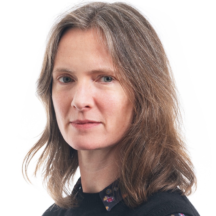 Anna Scott, Trowers & Hamlins