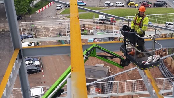 Image: Bowmer & Kirkland