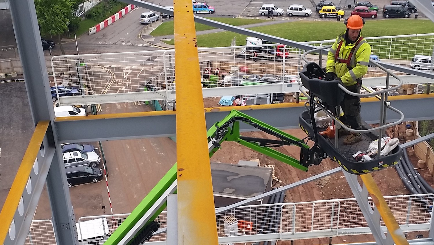 Image: Bowmer & Kirkland