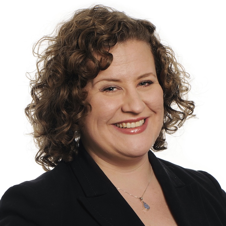 Nicola Ihnatowicz, Trowers & Hamlins