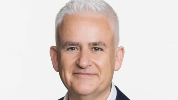 Mugshot of a man looking at the camera