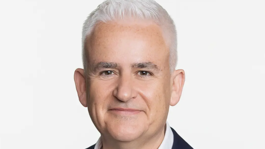 Philip Hoare Balfour Beatty