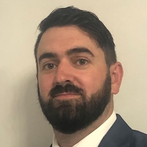 Tim Williams BIM manager at Caulmert