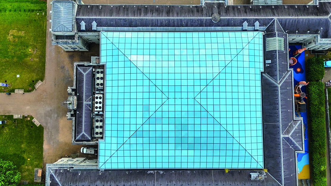 Image: Willmott Dixon