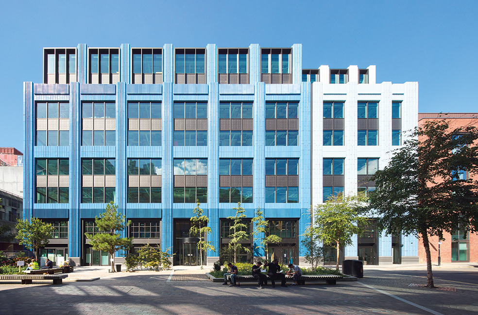 Image: Make Architects