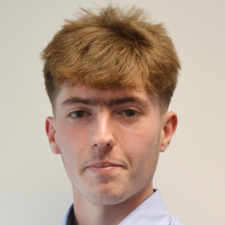 Ashe Construction - Apprentice Oliver Owen