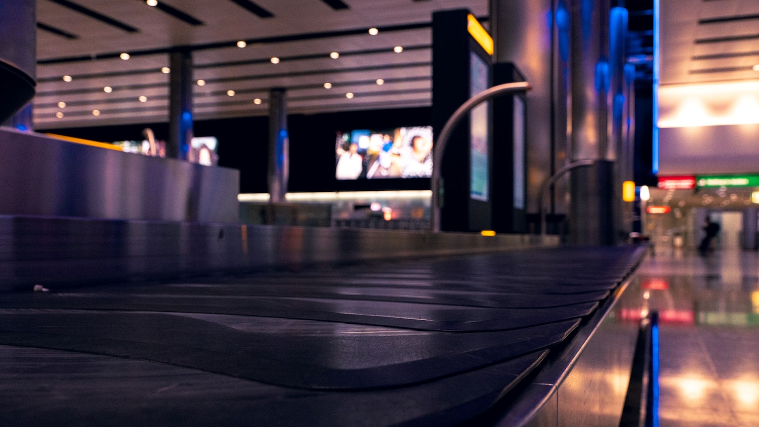 Costain used its Carbon Design Tool on the design for a new baggage handling system for Heathrow Airport