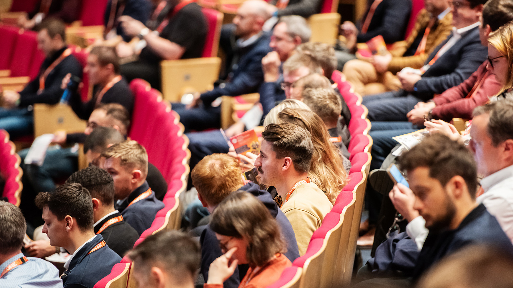 Digital Construction North 2025