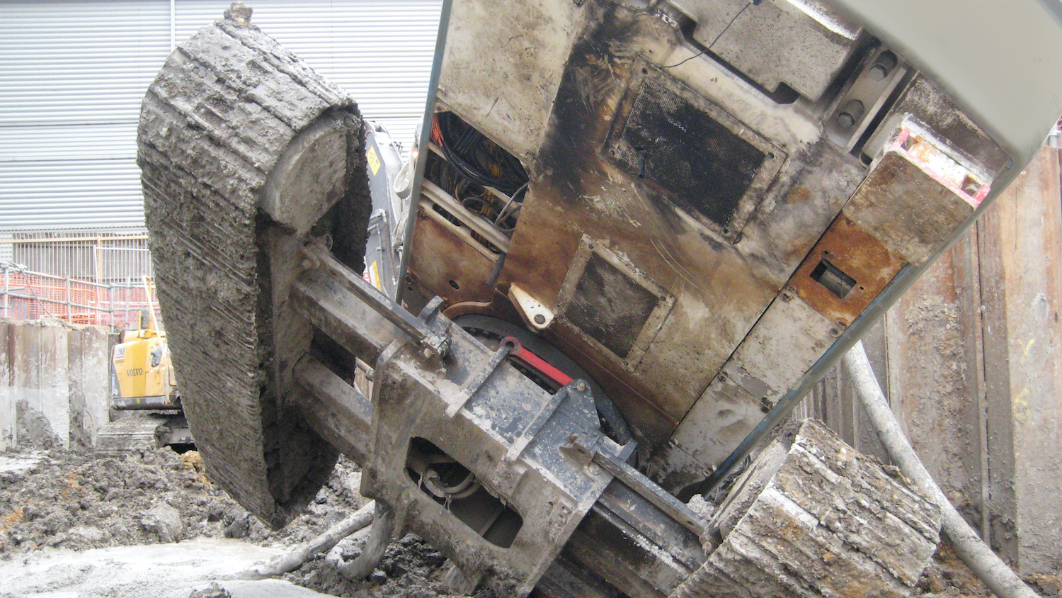 FPS rig safety guidance Image: FPS