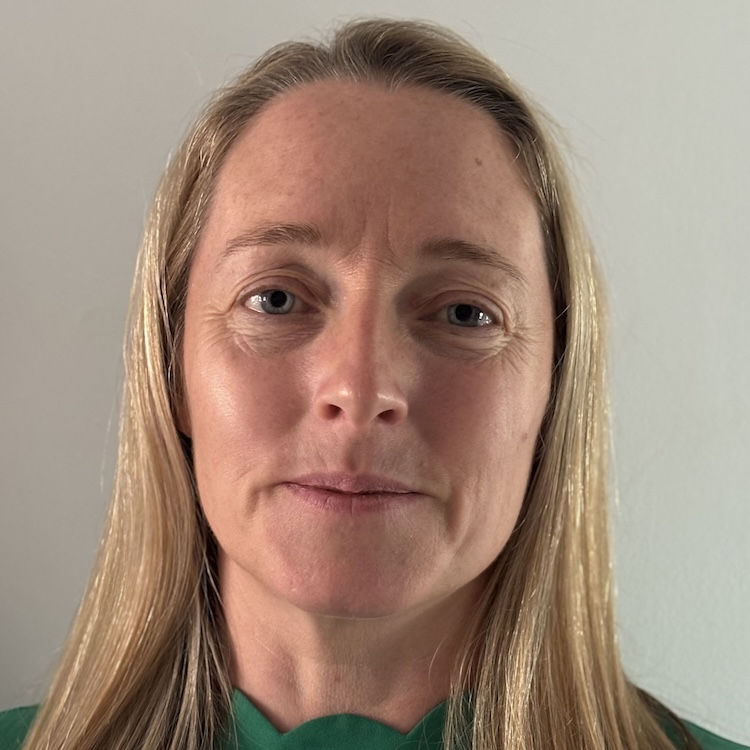 Nicola Markall, Sir Robert McAlpine