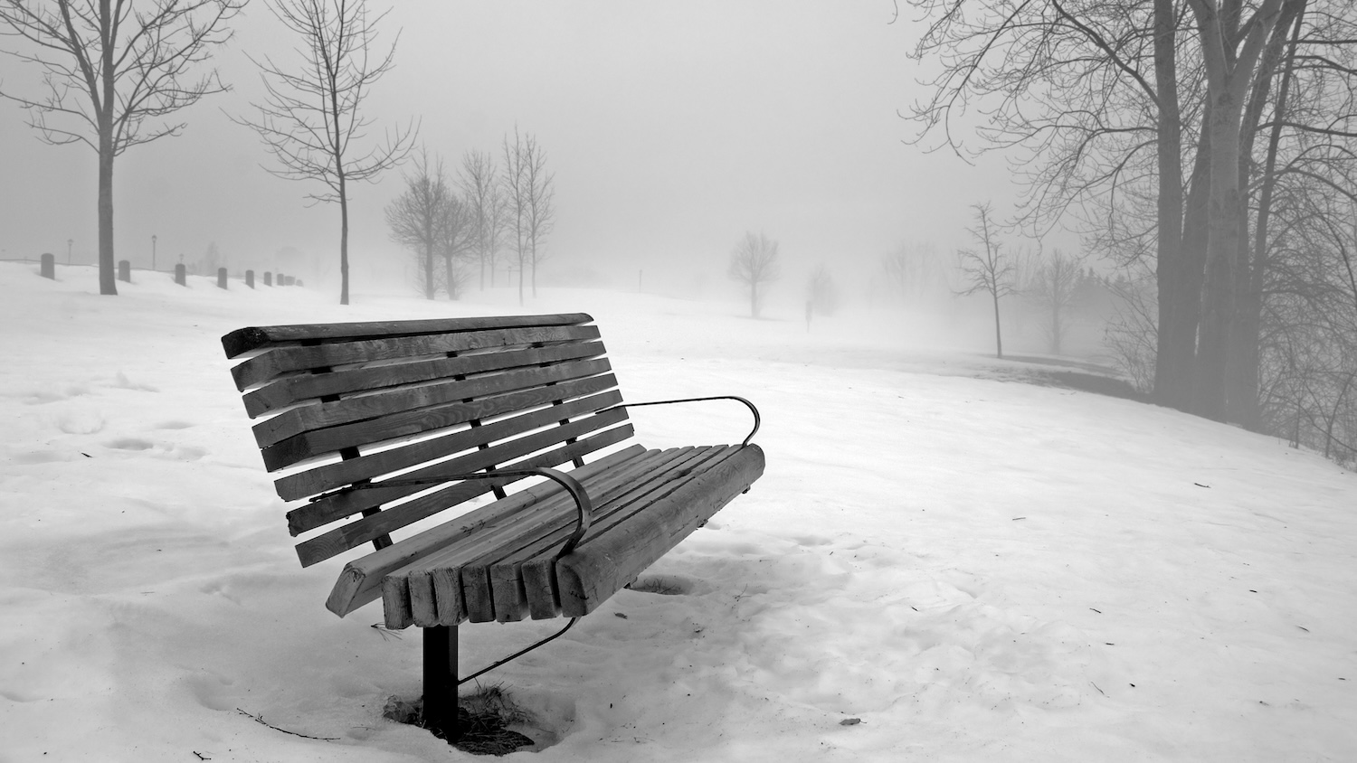 Seasonal affective disorder (image: Howard Sandler, Dreamstime.com)