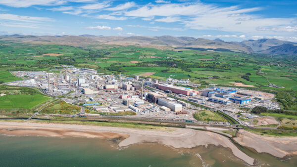Image: Sellafield Ltd