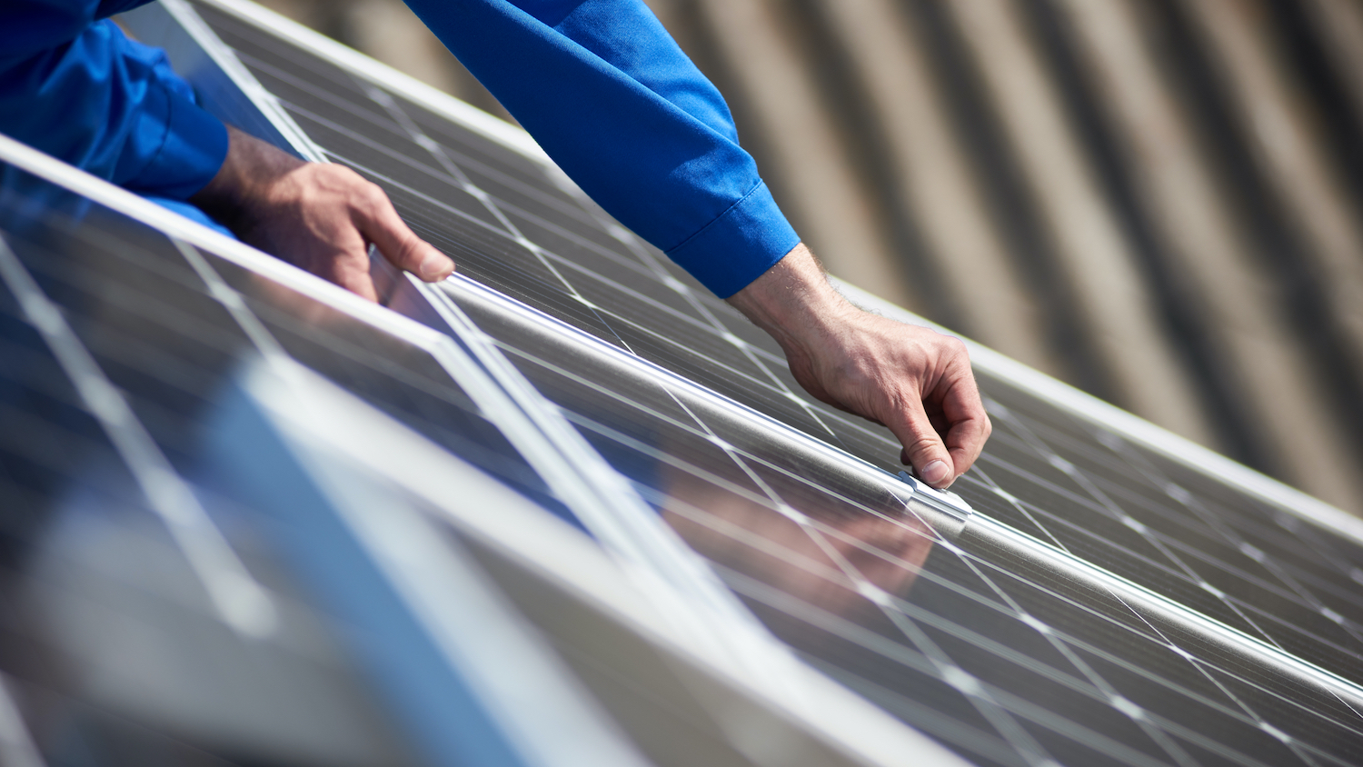 solar panel fire risk Image: Anatoliygleb | Dreamstime.com