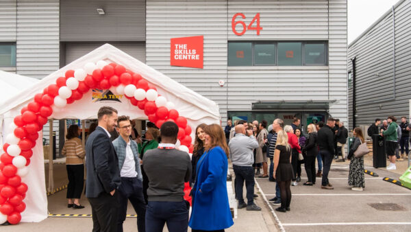 Image: The Skills Centre