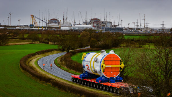 Image: Hinkley Point C