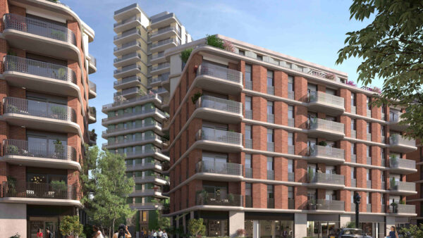 Image: McLaren Construction