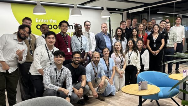 Image: Mott MacDonald.