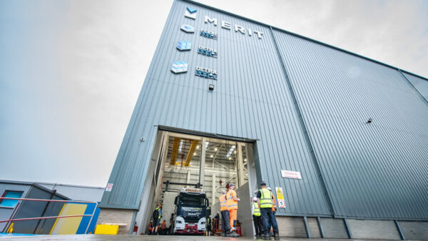 Image: Merit Industrialised Construction