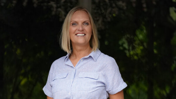 Image: Sarah Johnson Photography