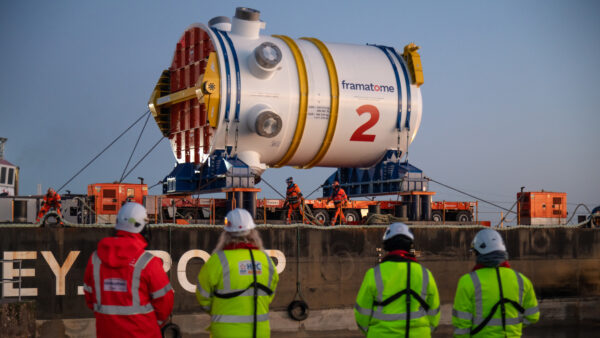 Image: Hinkley Point C