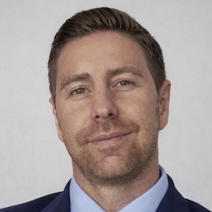 Melvin Keyani of Dornan